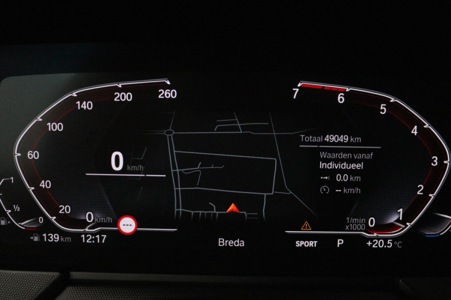 BMW 2 Serie Gran Coupé 218i Executive Edition (PANORAMADAK, ACHTERUITRIJCAMERA, PARKEERSENSOREN, STOELVERWARMING, AUTOMAAT)