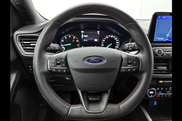 Ford FOCUS Wagon 1.5 EcoBoost ST Line Automaat (NAVIGATIE, STUUR-/STOELVERWARMING, B&O SOUND, CAMERA, 1e EIGENAAR)