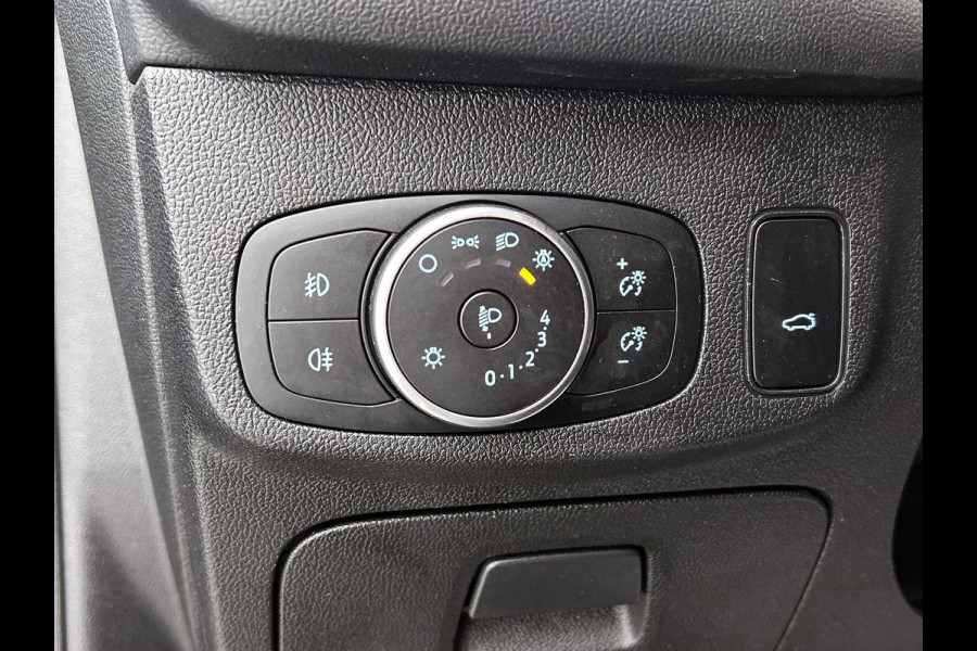 Ford FOCUS Wagon 1.5 EcoBoost ST Line Automaat (NAVIGATIE, STUUR-/STOELVERWARMING, B&O SOUND, CAMERA, 1e EIGENAAR)