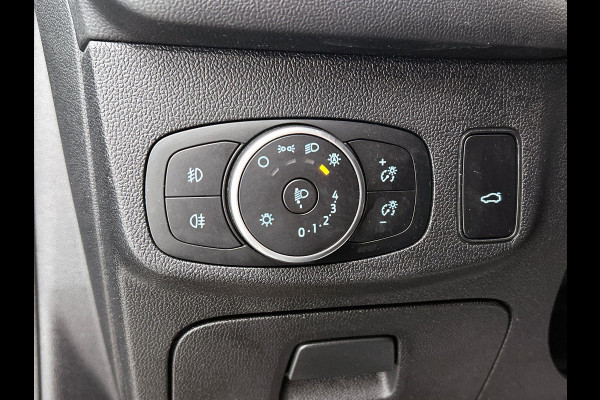 Ford FOCUS Wagon 1.5 EcoBoost ST Line Automaat (NAVIGATIE, STUUR-/STOELVERWARMING, B&O SOUND, CAMERA, 1e EIGENAAR)