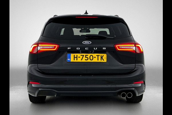 Ford FOCUS Wagon 1.5 EcoBoost ST Line Automaat (NAVIGATIE, STUUR-/STOELVERWARMING, B&O SOUND, CAMERA, 1e EIGENAAR)