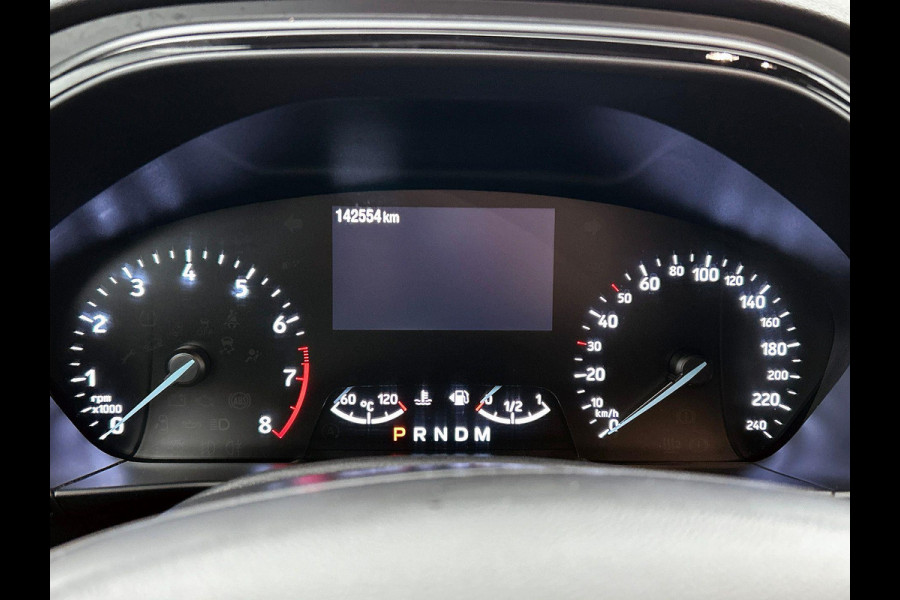 Ford FOCUS Wagon 1.5 EcoBoost ST Line Automaat (NAVIGATIE, STUUR-/STOELVERWARMING, B&O SOUND, CAMERA, 1e EIGENAAR)