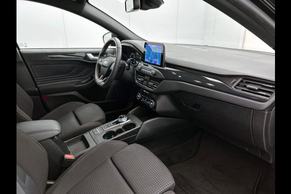 Ford FOCUS Wagon 1.5 EcoBoost ST Line Automaat (NAVIGATIE, STUUR-/STOELVERWARMING, B&O SOUND, CAMERA, 1e EIGENAAR)