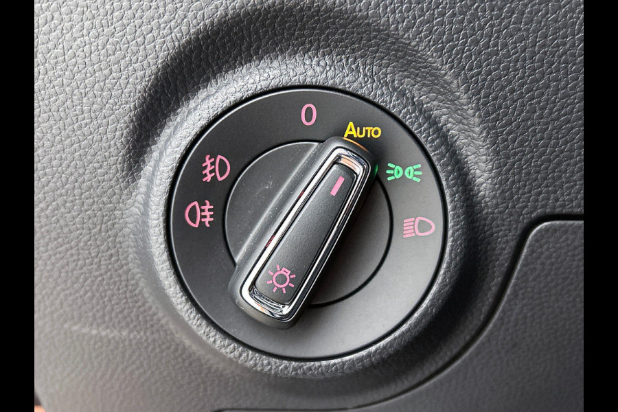 Seat Ibiza 1.0 TSI FR Intense Automaat (PANORAMADAK, DIGITALE COCKPIT, CARPLAY, LED, CAMERA, PDC, 1e EIGENAAR, GOED ONDERHOUDEN)