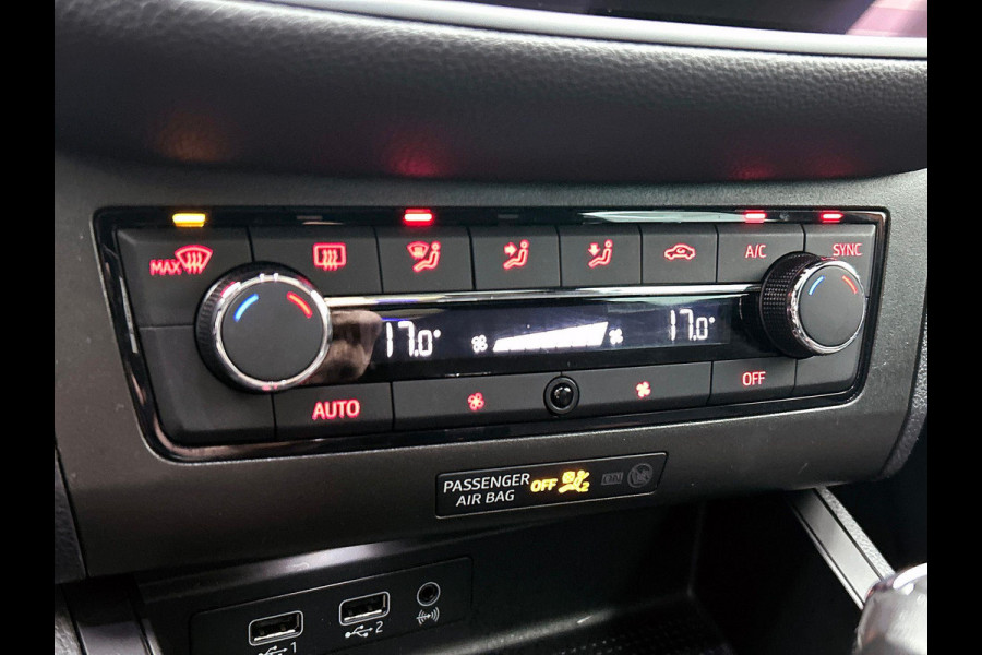 Seat Ibiza 1.0 TSI FR Intense Automaat (PANORAMADAK, DIGITALE COCKPIT, CARPLAY, LED, CAMERA, PDC, 1e EIGENAAR, GOED ONDERHOUDEN)