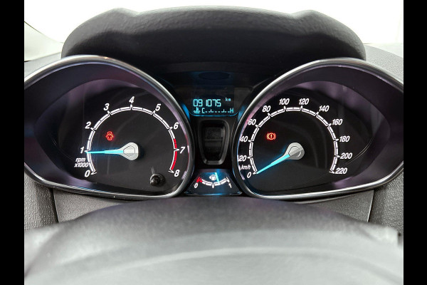 Ford Fiesta 1.0 Style Ultimate (NAVIGATIE, PARKEERSENSOREN, CRUISE, 1e EIGENAAR, GOED ONDERHOUDEN)