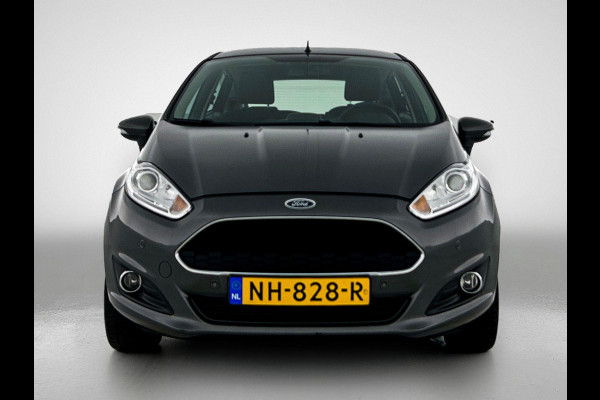 Ford Fiesta 1.0 Style Ultimate (NAVIGATIE, PARKEERSENSOREN, CRUISE, 1e EIGENAAR, GOED ONDERHOUDEN)