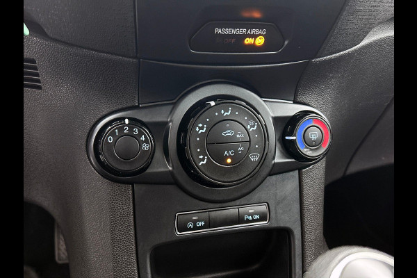 Ford Fiesta 1.0 Style Ultimate (NAVIGATIE, PARKEERSENSOREN, CRUISE, 1e EIGENAAR, GOED ONDERHOUDEN)