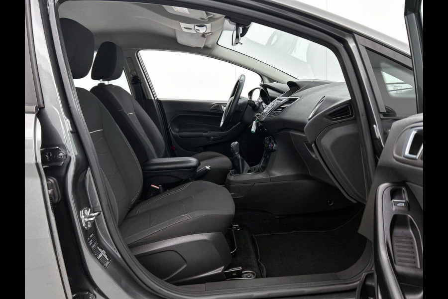 Ford Fiesta 1.0 Style Ultimate (NAVIGATIE, PARKEERSENSOREN, CRUISE, 1e EIGENAAR, GOED ONDERHOUDEN)