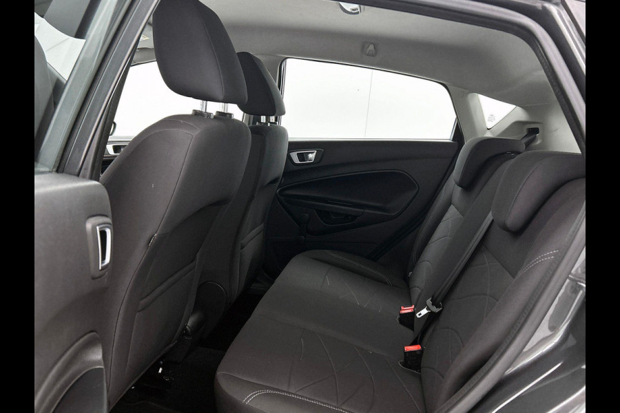 Ford Fiesta 1.0 Style Ultimate (NAVIGATIE, PARKEERSENSOREN, CRUISE, 1e EIGENAAR, GOED ONDERHOUDEN)