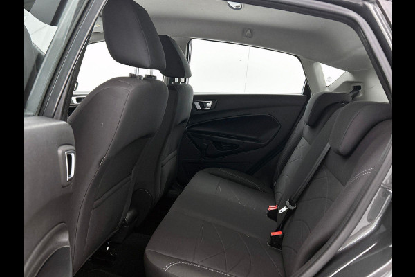 Ford Fiesta 1.0 Style Ultimate (NAVIGATIE, PARKEERSENSOREN, CRUISE, 1e EIGENAAR, GOED ONDERHOUDEN)