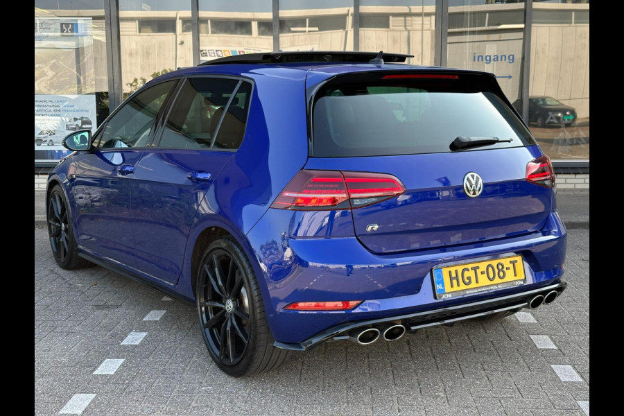 Volkswagen Golf 2.0 TSI 4Motion R / PANO