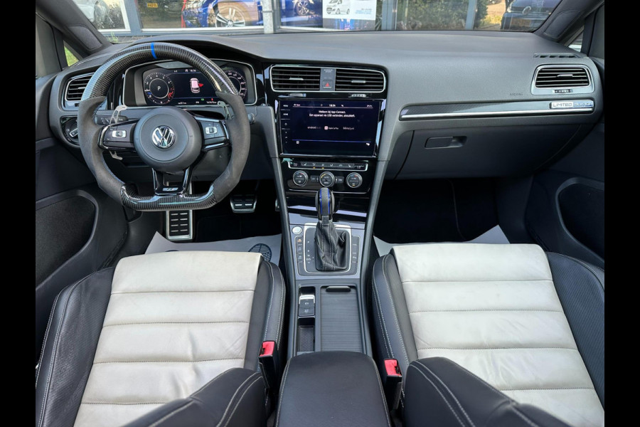 Volkswagen Golf 2.0 TSI 4Motion R / PANO