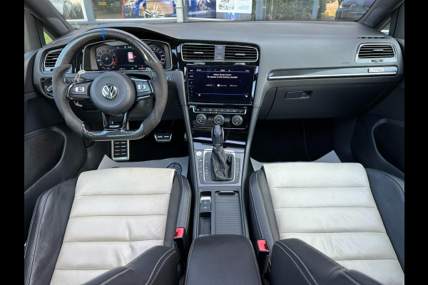 Volkswagen Golf 2.0 TSI 4Motion R / PANO