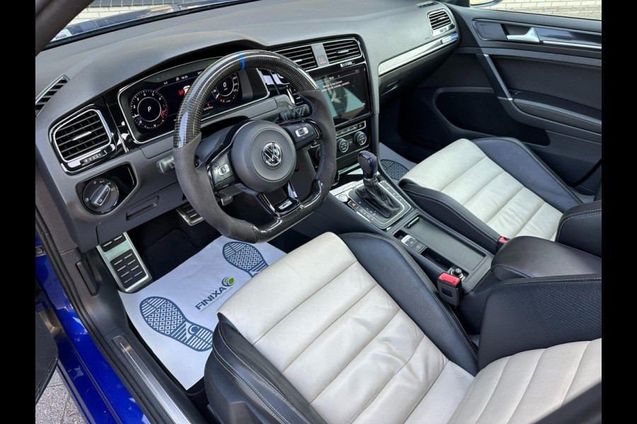 Volkswagen Golf 2.0 TSI 4Motion R / PANO