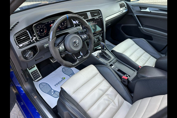 Volkswagen Golf 2.0 TSI 4Motion R / PANO