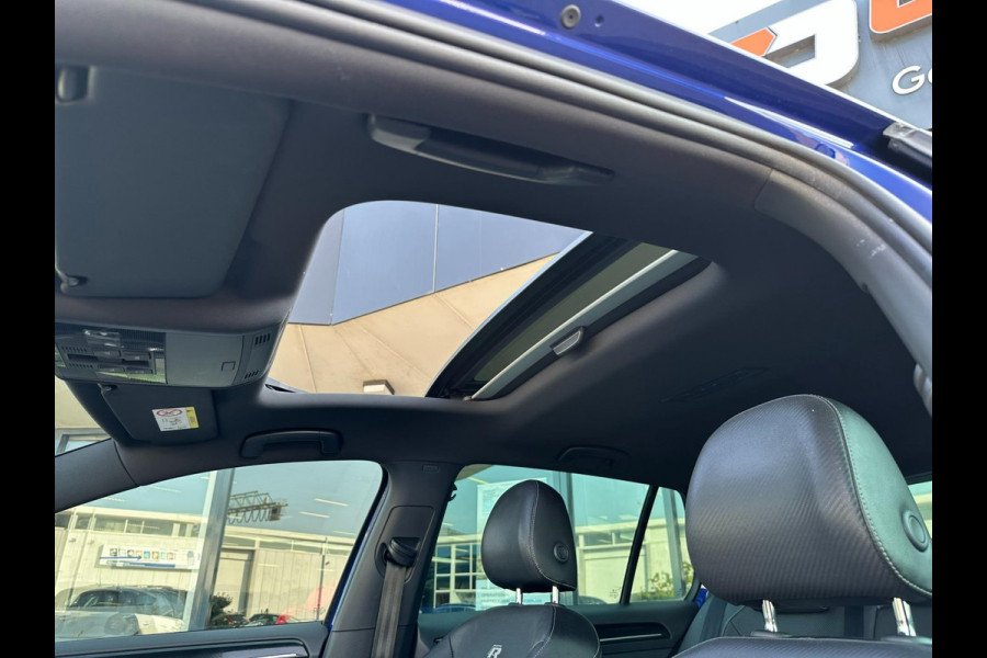 Volkswagen Golf 2.0 TSI 4Motion R / PANO
