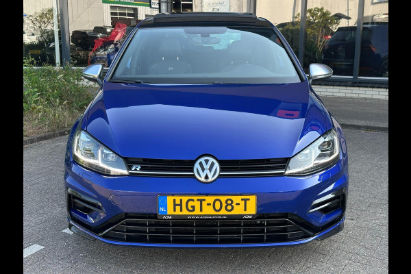 Volkswagen Golf 2.0 TSI 4Motion R / PANO
