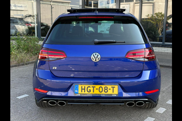 Volkswagen Golf 2.0 TSI 4Motion R / PANO