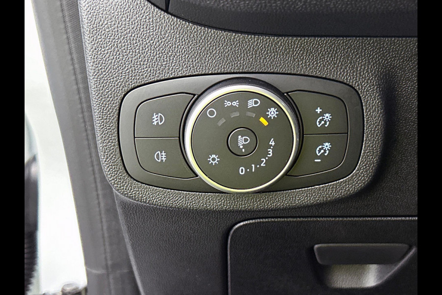 Ford Fiesta 1.0 EcoBoost ST-Line (NAVIGATIE, CARPLAY, LED, STUURBEDIENING, CLIMA, 1e EIGENAAR, GOED ONDERHOUDEN)