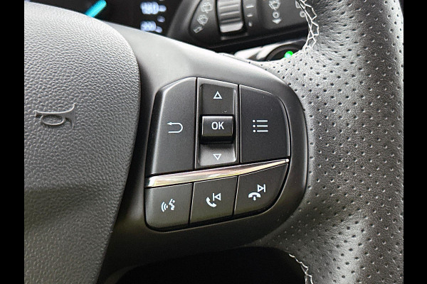 Ford Fiesta 1.0 EcoBoost ST-Line (NAVIGATIE, CARPLAY, LED, STUURBEDIENING, CLIMA, 1e EIGENAAR, GOED ONDERHOUDEN)