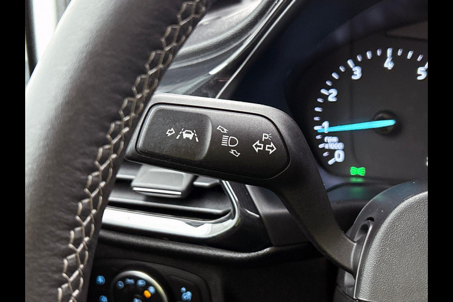 Ford Fiesta 1.0 EcoBoost ST-Line (NAVIGATIE, CARPLAY, LED, STUURBEDIENING, CLIMA, 1e EIGENAAR, GOED ONDERHOUDEN)