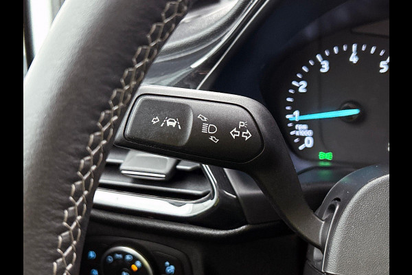 Ford Fiesta 1.0 EcoBoost ST-Line (NAVIGATIE, CARPLAY, LED, STUURBEDIENING, CLIMA, 1e EIGENAAR, GOED ONDERHOUDEN)