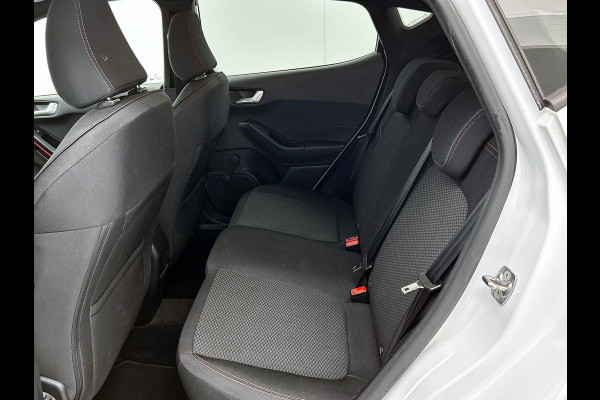 Ford Fiesta 1.0 EcoBoost ST-Line (NAVIGATIE, CARPLAY, LED, STUURBEDIENING, CLIMA, 1e EIGENAAR, GOED ONDERHOUDEN)