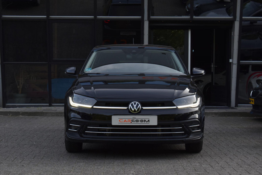 Volkswagen Polo 1.0 TSI Highline Camera ACC Lane IQLed Virtual DSG