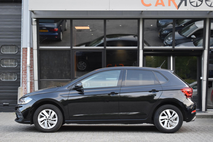 Volkswagen Polo 1.0 TSI Highline Camera ACC Lane IQLed Virtual DSG