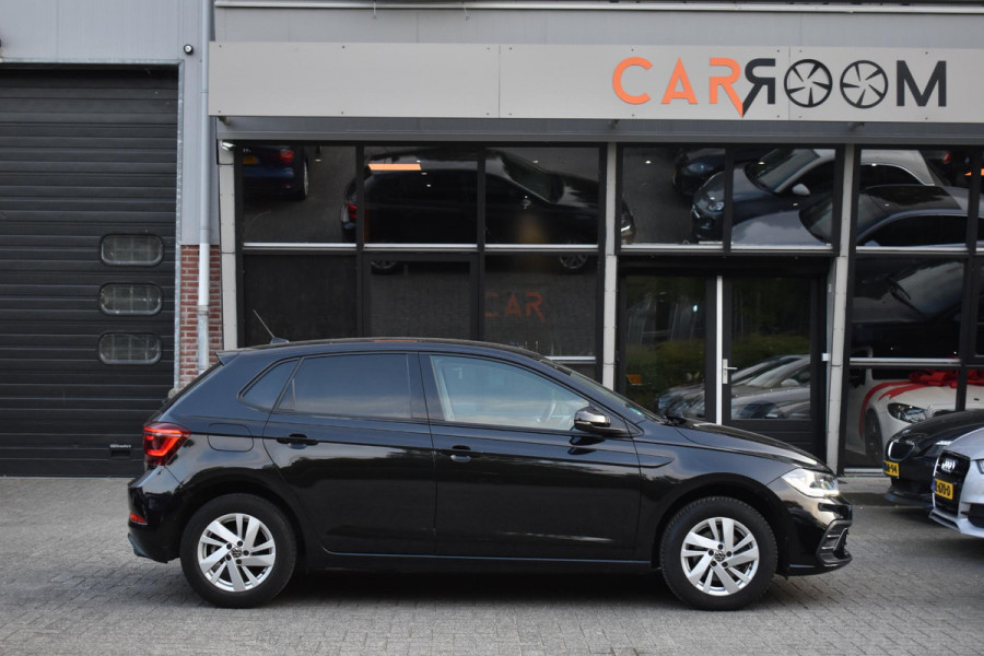 Volkswagen Polo 1.0 TSI Highline Camera ACC Lane IQLed Virtual DSG