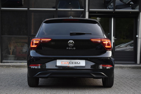 Volkswagen Polo 1.0 TSI Highline Camera ACC Lane IQLed Virtual DSG