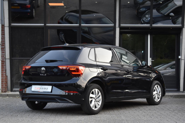 Volkswagen Polo 1.0 TSI Highline Camera ACC Lane IQLed Virtual DSG