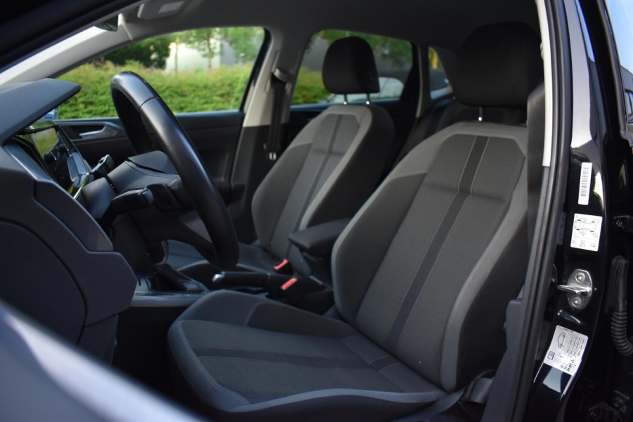 Volkswagen Polo 1.0 TSI Highline Camera ACC Lane IQLed Virtual DSG