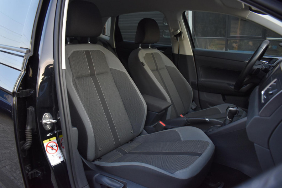 Volkswagen Polo 1.0 TSI Highline Camera ACC Lane IQLed Virtual DSG