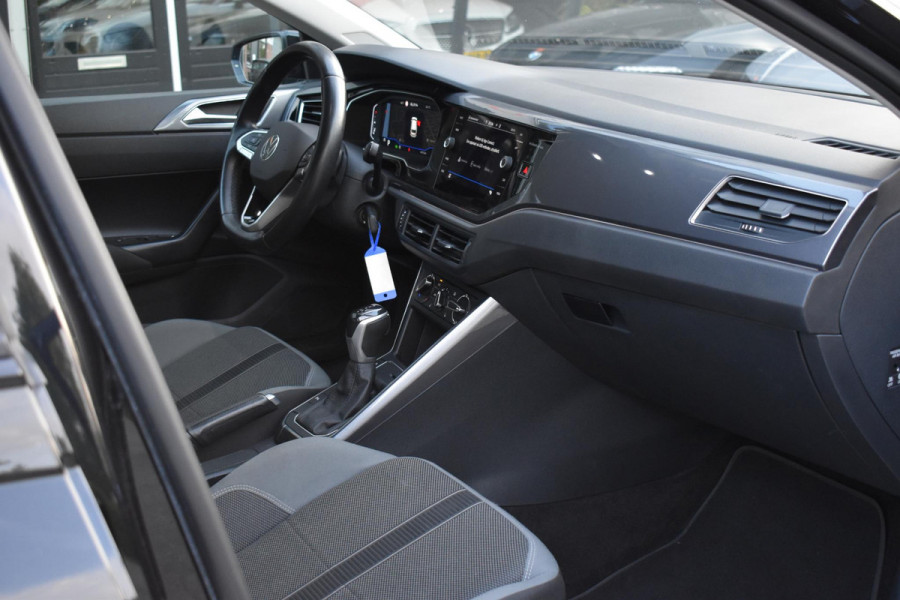 Volkswagen Polo 1.0 TSI Highline Camera ACC Lane IQLed Virtual DSG