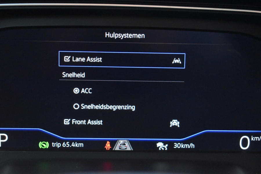 Volkswagen Polo 1.0 TSI Highline Camera ACC Lane IQLed Virtual DSG