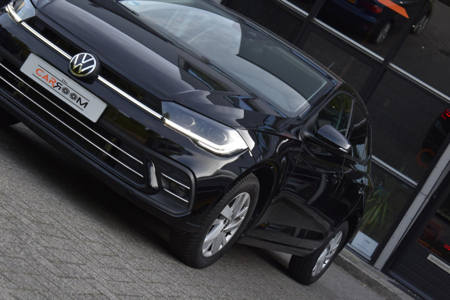 Volkswagen Polo 1.0 TSI Highline Camera ACC Lane IQLed Virtual DSG
