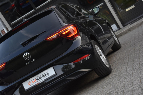 Volkswagen Polo 1.0 TSI Highline Camera ACC Lane IQLed Virtual DSG