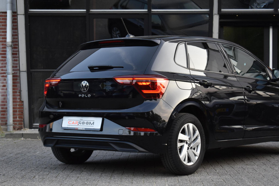 Volkswagen Polo 1.0 TSI Highline Camera ACC Lane IQLed Virtual DSG