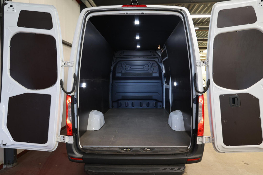 Mercedes-Benz Sprinter 316 2.2 CDI L3H2 AUTOMAAT