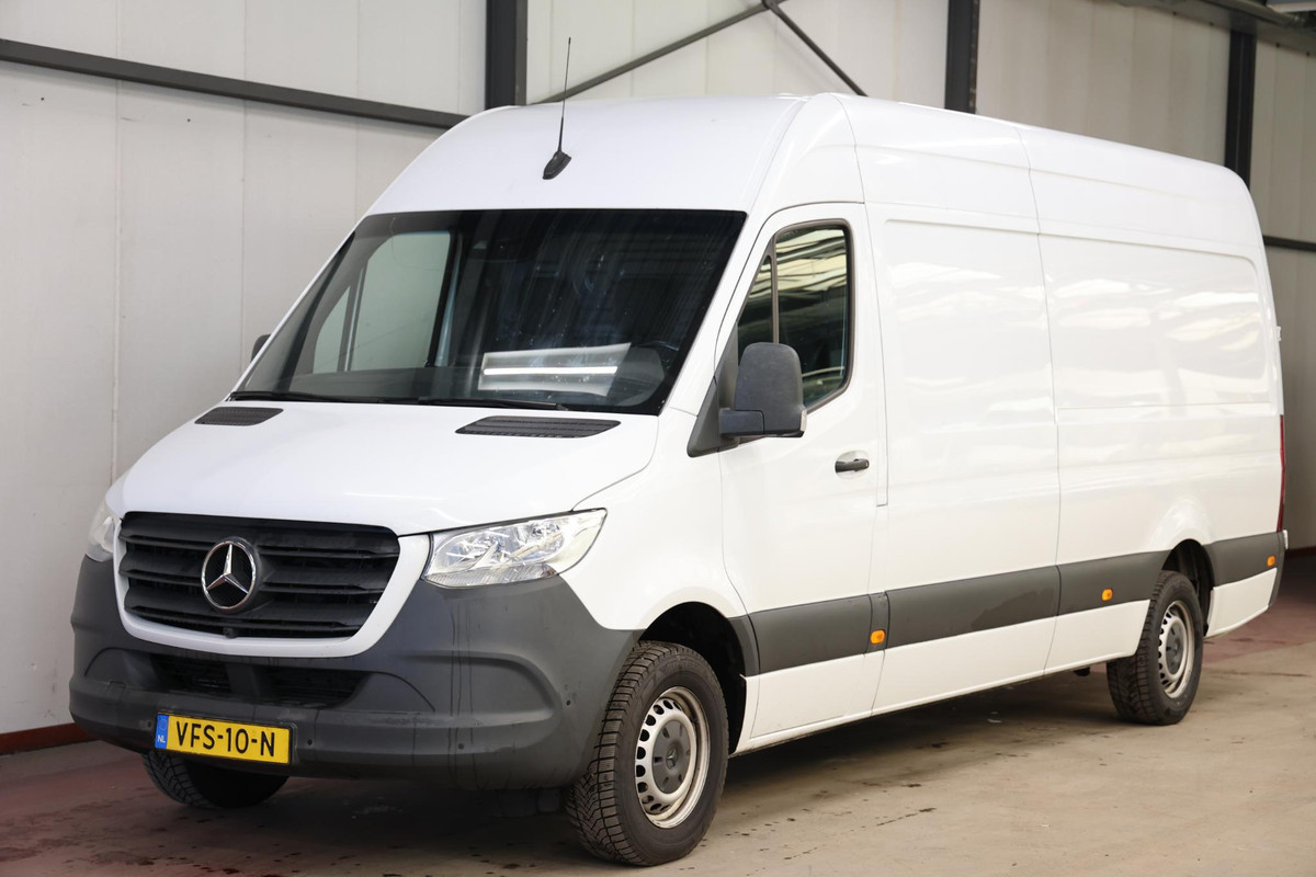 Mercedes-Benz Sprinter 316 2.2 CDI L3H2 AUTOMAAT