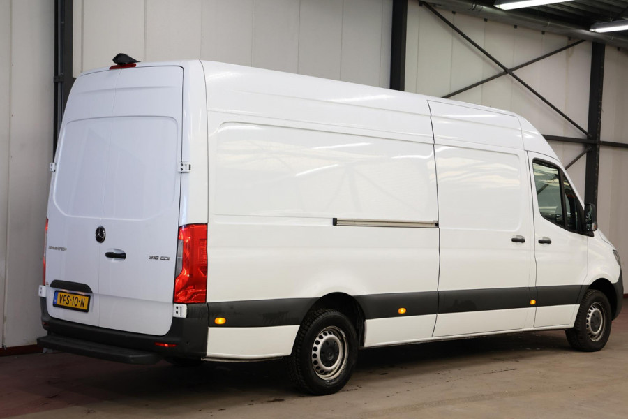 Mercedes-Benz Sprinter 316 2.2 CDI L3H2 AUTOMAAT