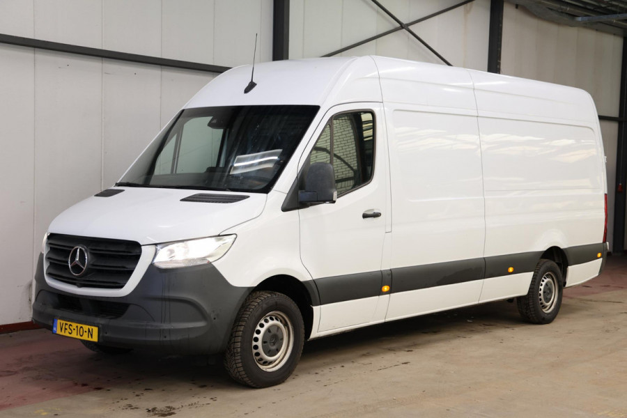 Mercedes-Benz Sprinter 316 2.2 CDI L3H2 AUTOMAAT