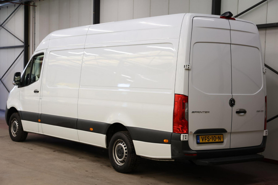 Mercedes-Benz Sprinter 316 2.2 CDI L3H2 AUTOMAAT