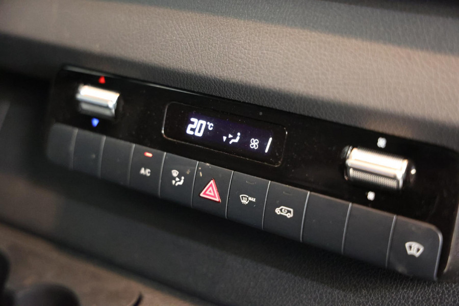 Mercedes-Benz Sprinter 316 2.2 CDI L3H2 AUTOMAAT