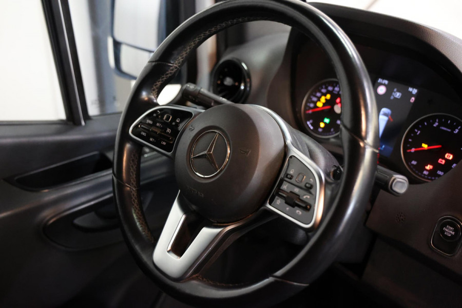 Mercedes-Benz Sprinter 316 2.2 CDI L3H2 AUTOMAAT