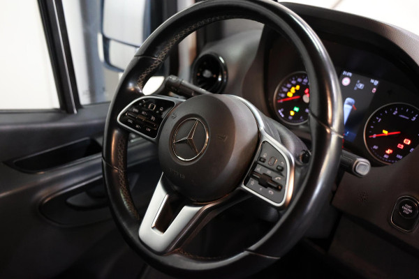 Mercedes-Benz Sprinter 316 2.2 CDI L3H2 AUTOMAAT