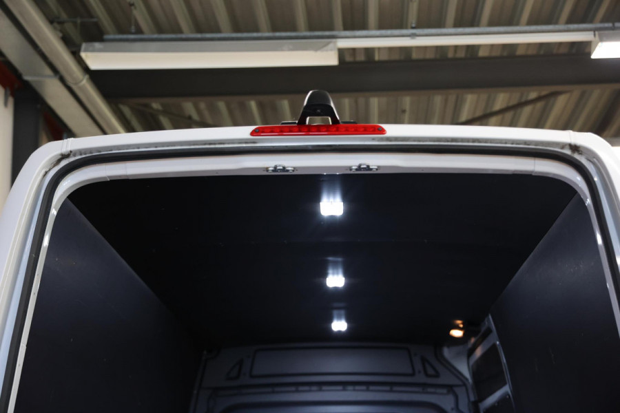 Mercedes-Benz Sprinter 316 2.2 CDI L3H2 AUTOMAAT