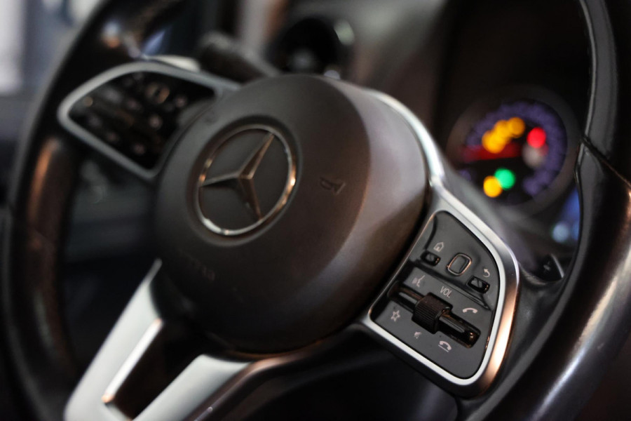 Mercedes-Benz Sprinter 316 2.2 CDI L3H2 AUTOMAAT